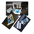 Speech Units & Associated Products Detail Page
